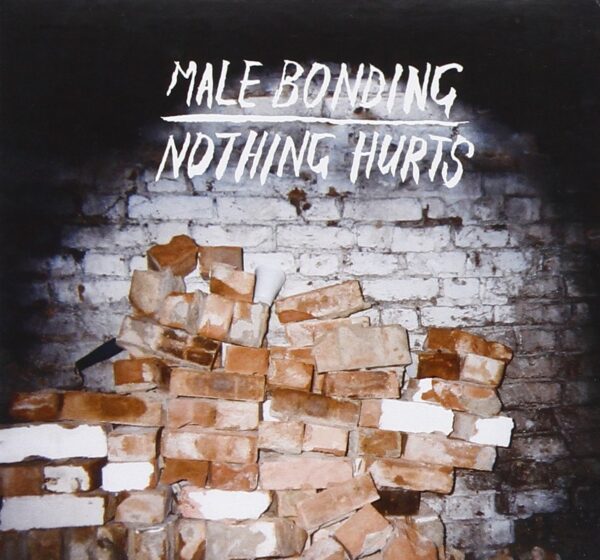 NOTHING HURTS
