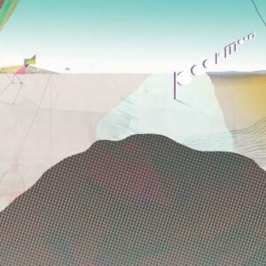POOR MOON (CD)
