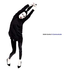 X-COMMUNICATE (CD)