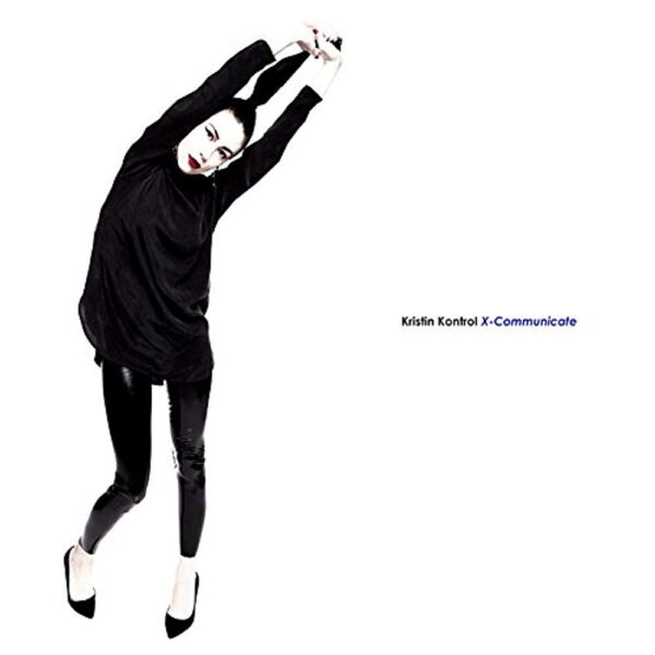 X-COMMUNICATE (CD)