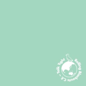 TALK TIGHT (CD)