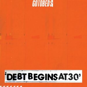 DEBT BEGINS AT 30 (CD)