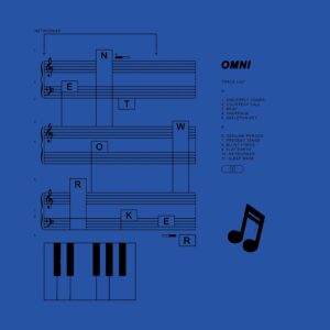 NETWORKER (CD)