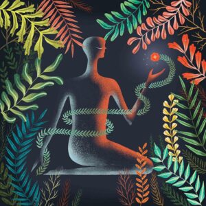 DON'T SHY AWAY (CD)