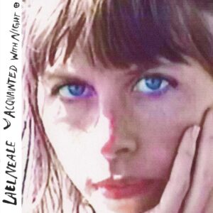 ACQUAINTED WITH NIGHT (CD)