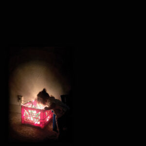 LOVE SLEEPS DEEP (CD)