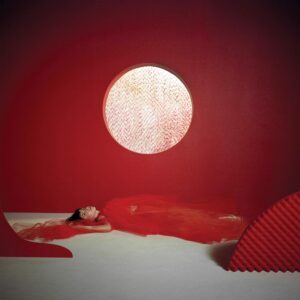 CRUSH CRUSHER (CD)