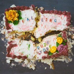FALLING (CD)