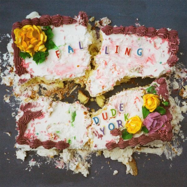 FALLING (CD)