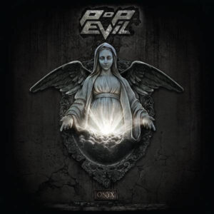 ONYX (CD)