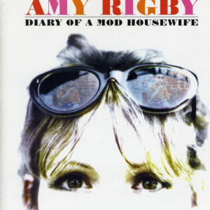 RIGBY,AMY (CD)
