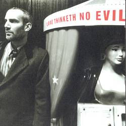 LOVE THINKETH NO EVIL (CD)