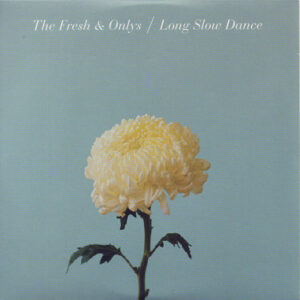 LONG SLOW DANCE (CD)