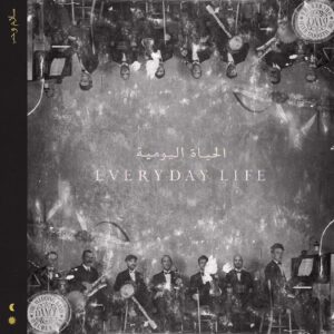 EVERYDAY LIFE (CD)