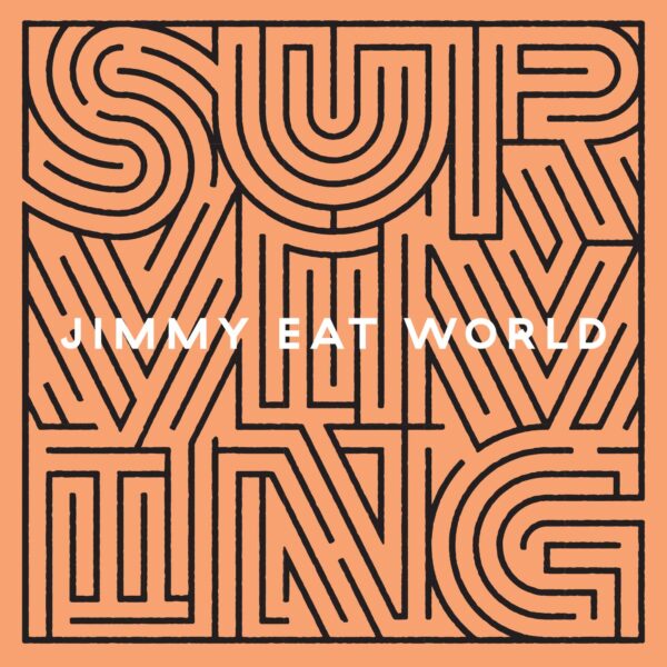 SURVIVING (CD)