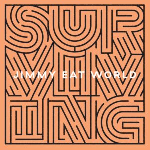 SURVIVING (CD)