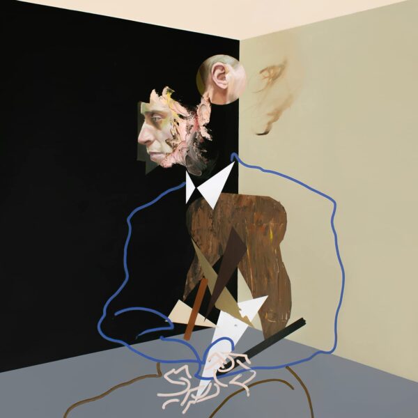 TRIAGE (CD)
