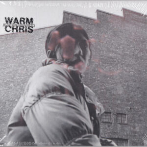 WARM CHRIS (CD)
