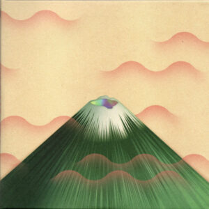 SEEKING NEW GODS (CD)