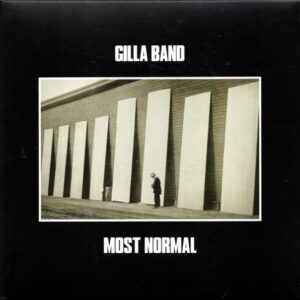 MOST NORMAL (CD)