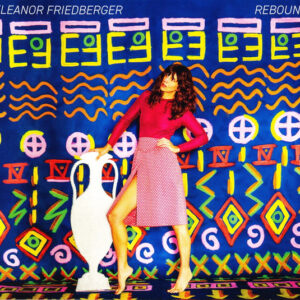 REBOUND (CD)