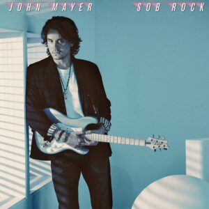 SOB ROCK (CD)