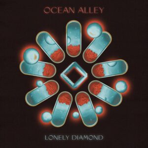 LONELY DIAMOND (CD)