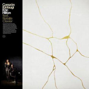 Corazon Kintsugi (CD)