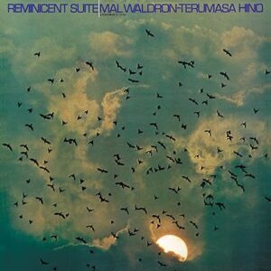 Reminiscent Suite (CD)