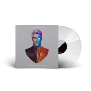 Pretty Men In Suits (New LP)