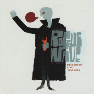 DESCENDED LIKE VULTURES (CD)