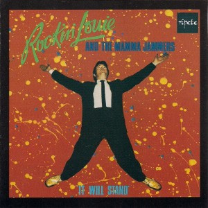 IT WILL STAND (CD)