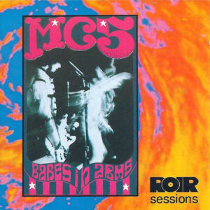 BABES IN ARMS (CD)