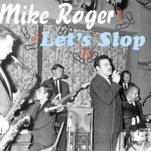 LET'S SLOP (CD)