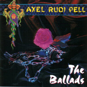 Ballads (CD)