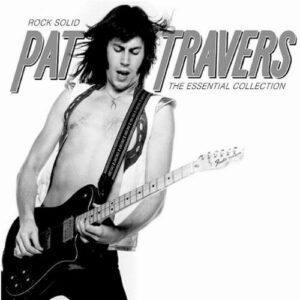 Rock Solid - The Essential Collection (CD)