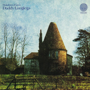 OAKDOWN FARM (CD)