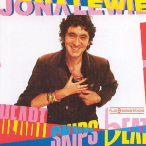 Heart Skips Beat (CD)