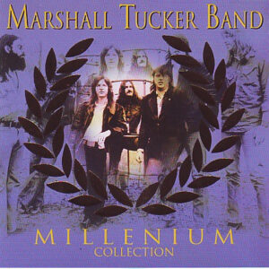 MILLENIUM COLLECTION (CD)