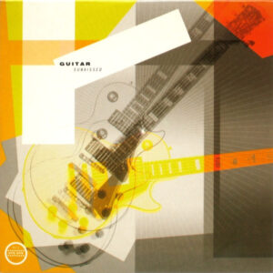 SUNKISSED (CD)