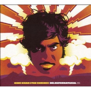 MR. SUPERNATURAL (CD)