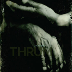 THRUM (CD)