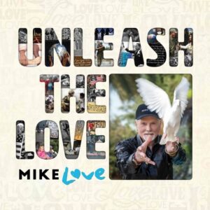 UNLEASH THE LOVE (CD)