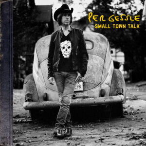SMALL TOWN TALK (CD)