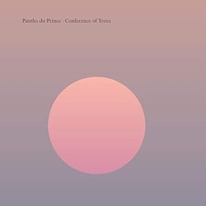 CONFERENCE OF TREES (CD)