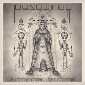 EXISTENTIAL RECKONING (CD)