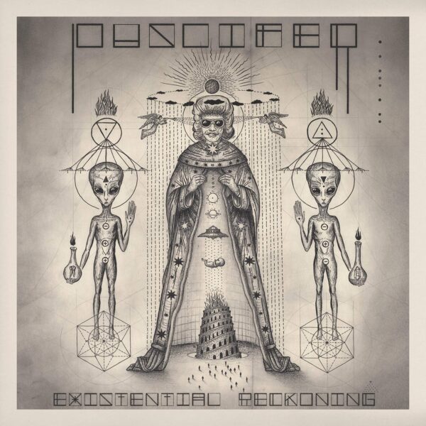 EXISTENTIAL RECKONING (CD)