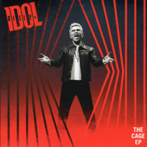CAGE EP (CD)