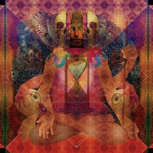 Mantra Hiroshima (NEW LP)