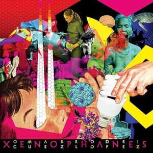 Xenophanes (NEW LP)
